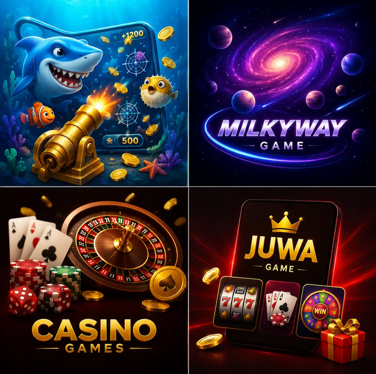 Casino game illustration supporting an explanation of wagering requirements and bonus cost