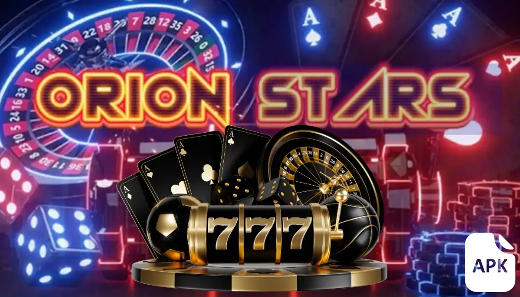 Orion Stars 777 APK Download - Latest Version for Android Orion Stars 777 APK - Download latest version for Android devices with slot games and casino-style entertainment