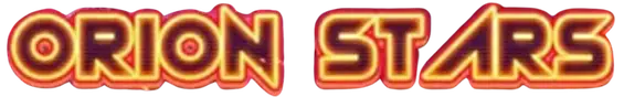 Orion Stars Logo